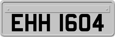 EHH1604