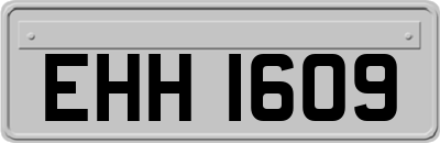 EHH1609