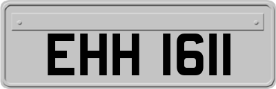 EHH1611
