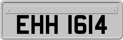 EHH1614