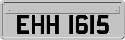 EHH1615