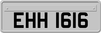 EHH1616