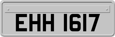 EHH1617