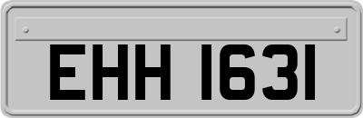 EHH1631