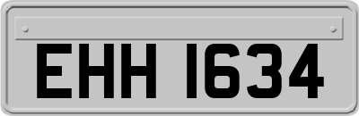EHH1634