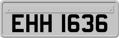 EHH1636