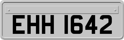EHH1642