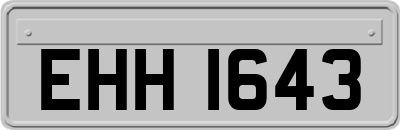 EHH1643