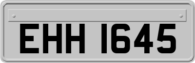 EHH1645