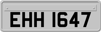 EHH1647