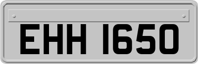 EHH1650