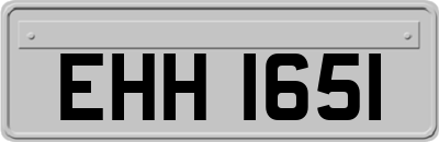 EHH1651