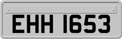 EHH1653