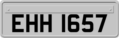EHH1657