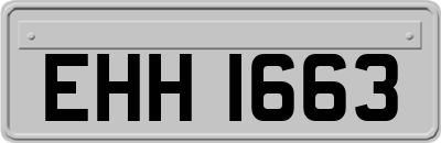 EHH1663