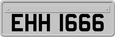 EHH1666
