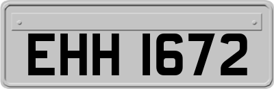 EHH1672