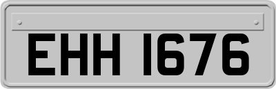 EHH1676