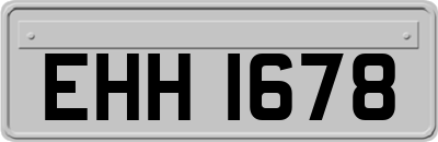 EHH1678