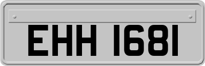 EHH1681