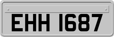 EHH1687