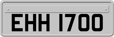 EHH1700