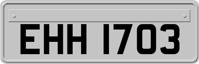 EHH1703