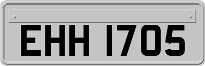 EHH1705