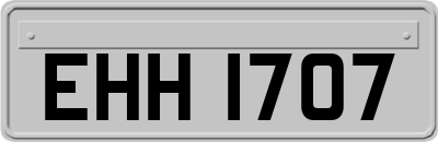 EHH1707