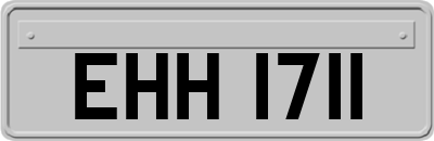 EHH1711