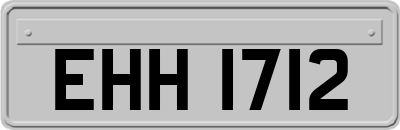 EHH1712