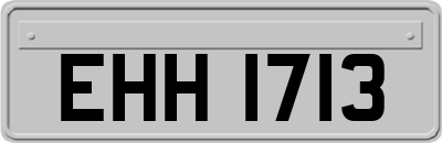 EHH1713