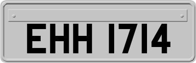 EHH1714