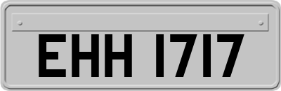 EHH1717