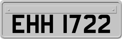 EHH1722