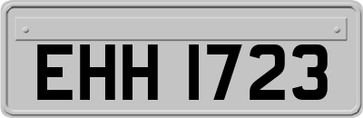 EHH1723