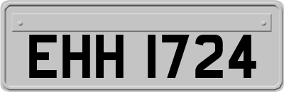 EHH1724