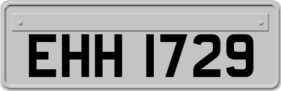 EHH1729
