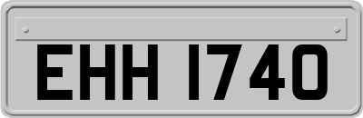 EHH1740