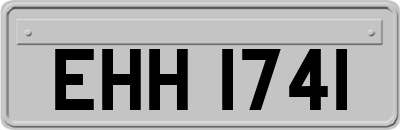 EHH1741