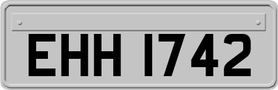 EHH1742
