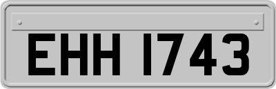 EHH1743
