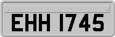 EHH1745