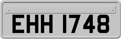 EHH1748
