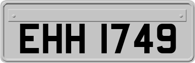 EHH1749