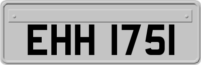 EHH1751