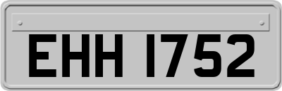 EHH1752