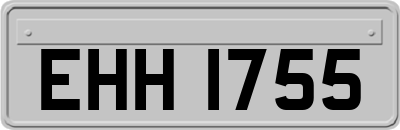 EHH1755
