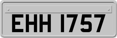 EHH1757