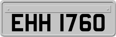 EHH1760